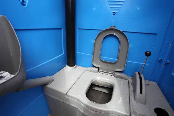 Best Portable Toilets for Parks and Recreation Areas  in Cherokee, NC